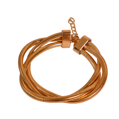 Svara Twist Bracelet