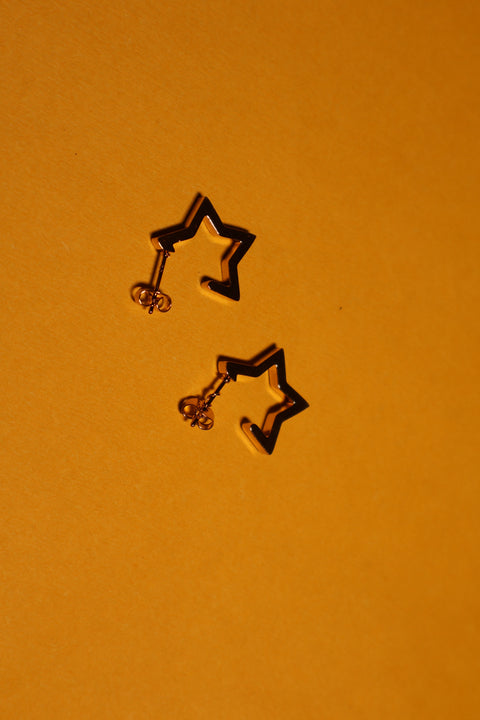 Stella Star Studs