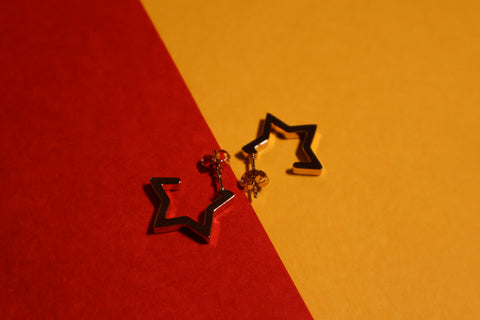 Stella Star Studs