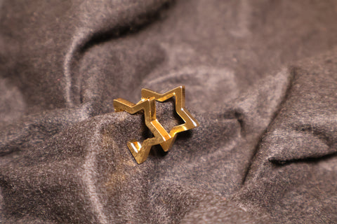 Stella Star Studs
