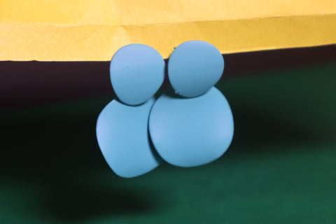 Mira Matte Drops