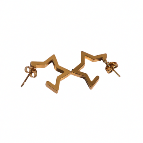 Stella Star Studs