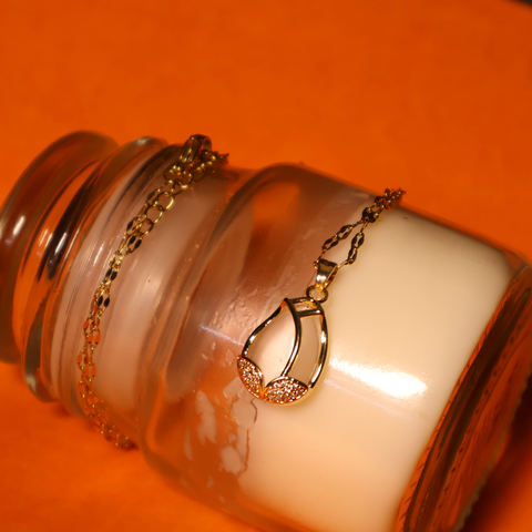 Ayla Pendant Necklace