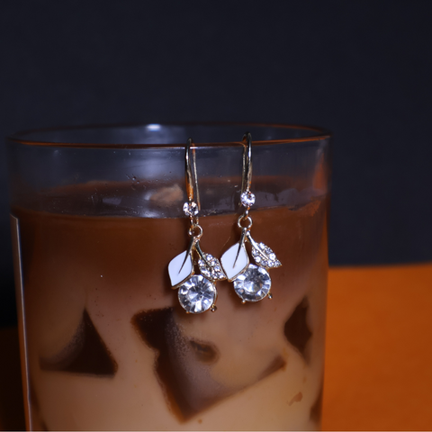 Mira Bloom Earrings