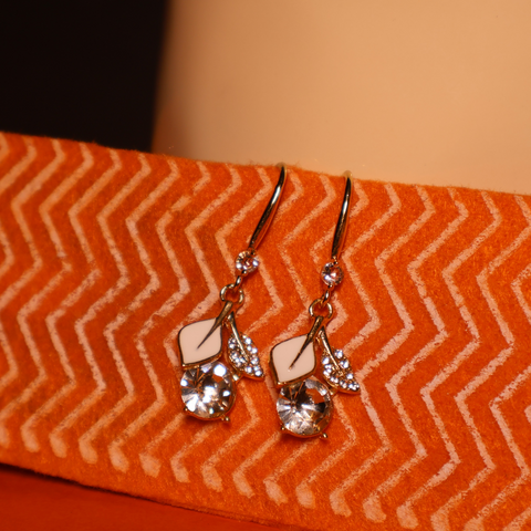 Mira Bloom Earrings