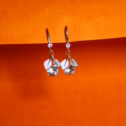 Mira Bloom Earrings
